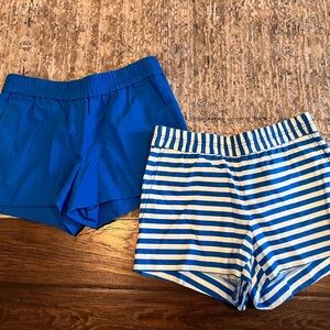 J.Crew shorts - size 2